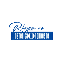 Esteticainne Sticker by Rhayssa Ribeiro