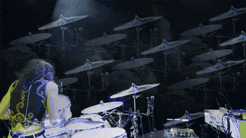 Live Music Rock GIF by Greta Van Fleet