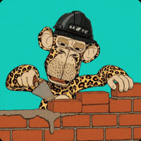 Laying Brick By Brick GIF by Boring Merch