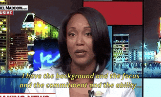 news baltimore maya rockeymoore cummings maya cummings GIF