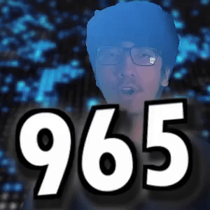 965