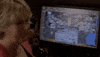 Criminal Minds Morgan GIF by CBS
