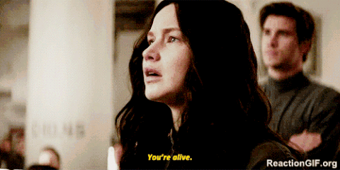 alive GIF