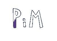 Pimartshs Sticker by PiM Arts High School