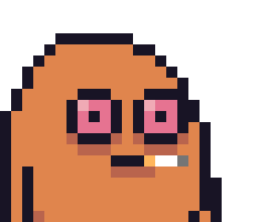 Tired Late Night Sticker by Memeland by 9GAG