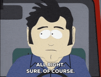 GIF by South Park 