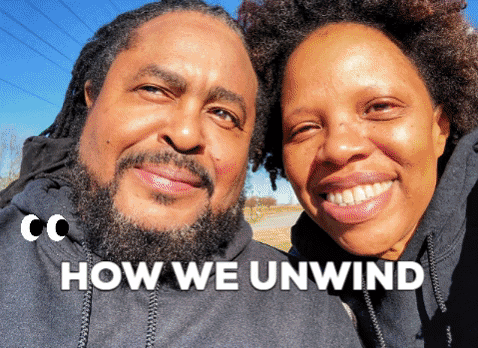 caroldunlopcsi giphygifmaker giphyattribution couple having fun business couple GIF