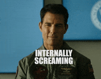 Internally Screaming