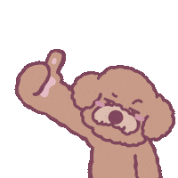 Very Good Wtf Sticker