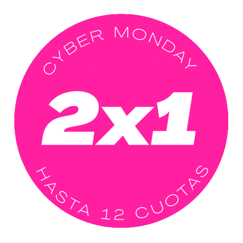 2X1 Sticker by Elepants