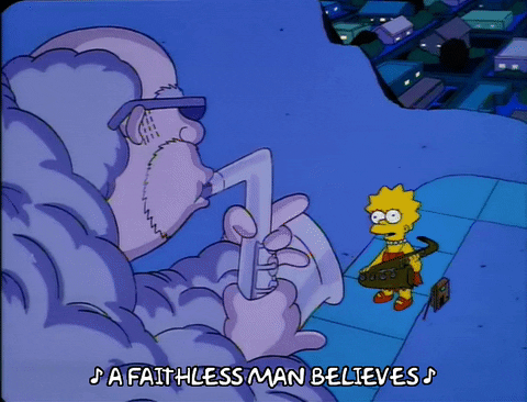 season 6 episode 23 GIF