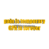 finalpls_ai test text mood school Sticker