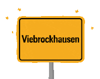 viebrockhaus haus bauherren traumhaus massivhaus Sticker