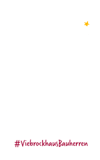 Polaroid Rahmen Sticker by Viebrockhaus