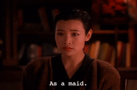 season 2 GIF by Twin Peaks on Showtime