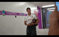 celebrate come on GIF by MiSelecciónMX