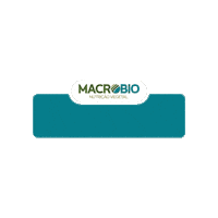 Macrobio Sticker by Disam
