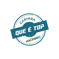 Macrobio Sticker by Disam