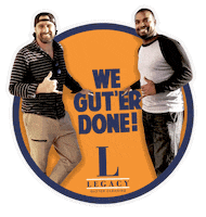 pagepartners legacy roof siding gutters Sticker