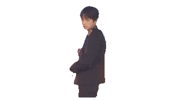 Kim Taehyung V Sticker by Billboard Music Awards