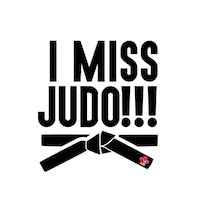Sticker by Judo Canada