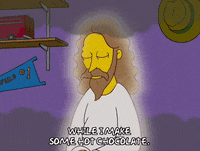 hot chocolate episode 13 GIF