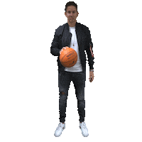 Basketball Student Affairs Sticker by Affairs-Management