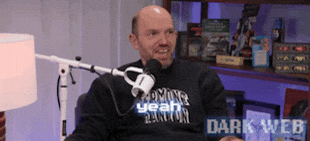 Hell Yeah Yes GIF by Dark Web