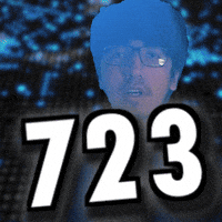Number GIF