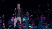 adam levine nbc GIF by The Voice