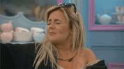 celebrity big brother reality tv GIF by Big Brother UK
