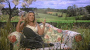 celebrity big brother reality tv GIF by Big Brother UK