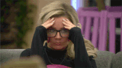 celebrity big brother reality tv GIF by Big Brother UK