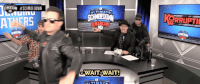 john rocha wtf GIF by Collider