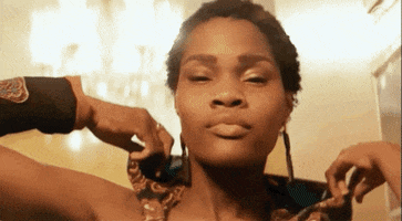 Refinery29 GIF by Middlebury