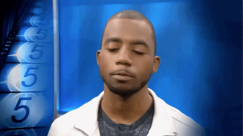 GIF by The Maury Show