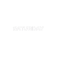 Techno Saturday Sticker by Rashõmon Club