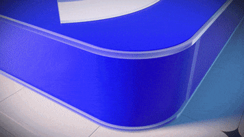 kberraho promo c4d after effects 2d animation GIF