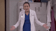 Carols Second Act GIF by CBS