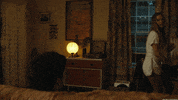 Happy Dance GIF by Sony Pictures UK