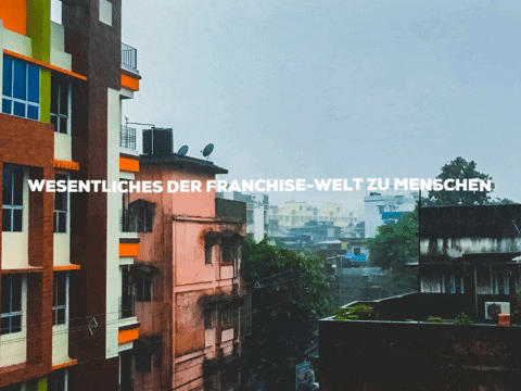 GIF by FranchiseONE.de