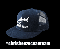 Chrisbenzcap GIF by CHRIS BENZ Watches