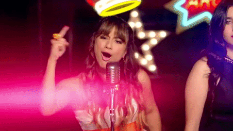 GIF by Fifth Harmony