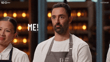 Pick Me Andy Allen GIF by MasterChefAU