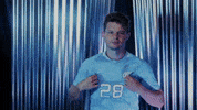 North Carolina Soccer GIF by UNC Tar Heels