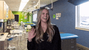 Wave Tko GIF by Dentistry Just For Kids + TK Orthodontics