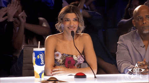Got Talent Rd GIF by Dominicana's Got Talent