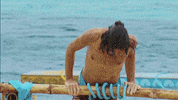 Challenge Flip GIF by Survivor CBS