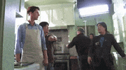 park chan wook stoker GIF
