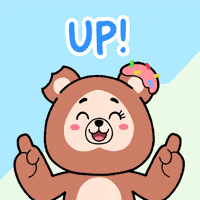 Tired Low Battery GIF by Beraji Bears